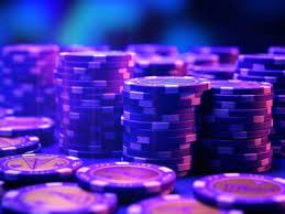 Lucky Duck Casino