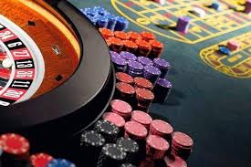 Онлайн казино Casino Gold