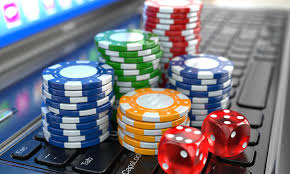 Онлайн казино Lucky Duck Casino